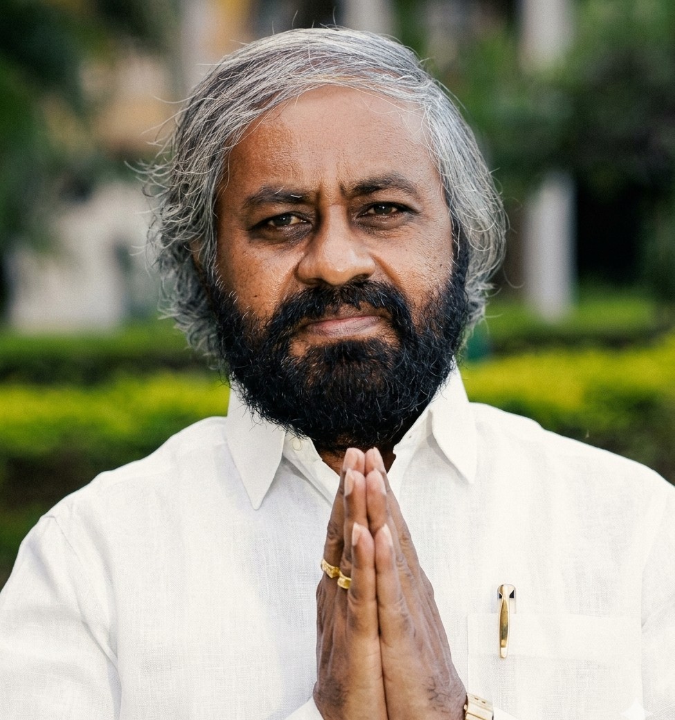National President