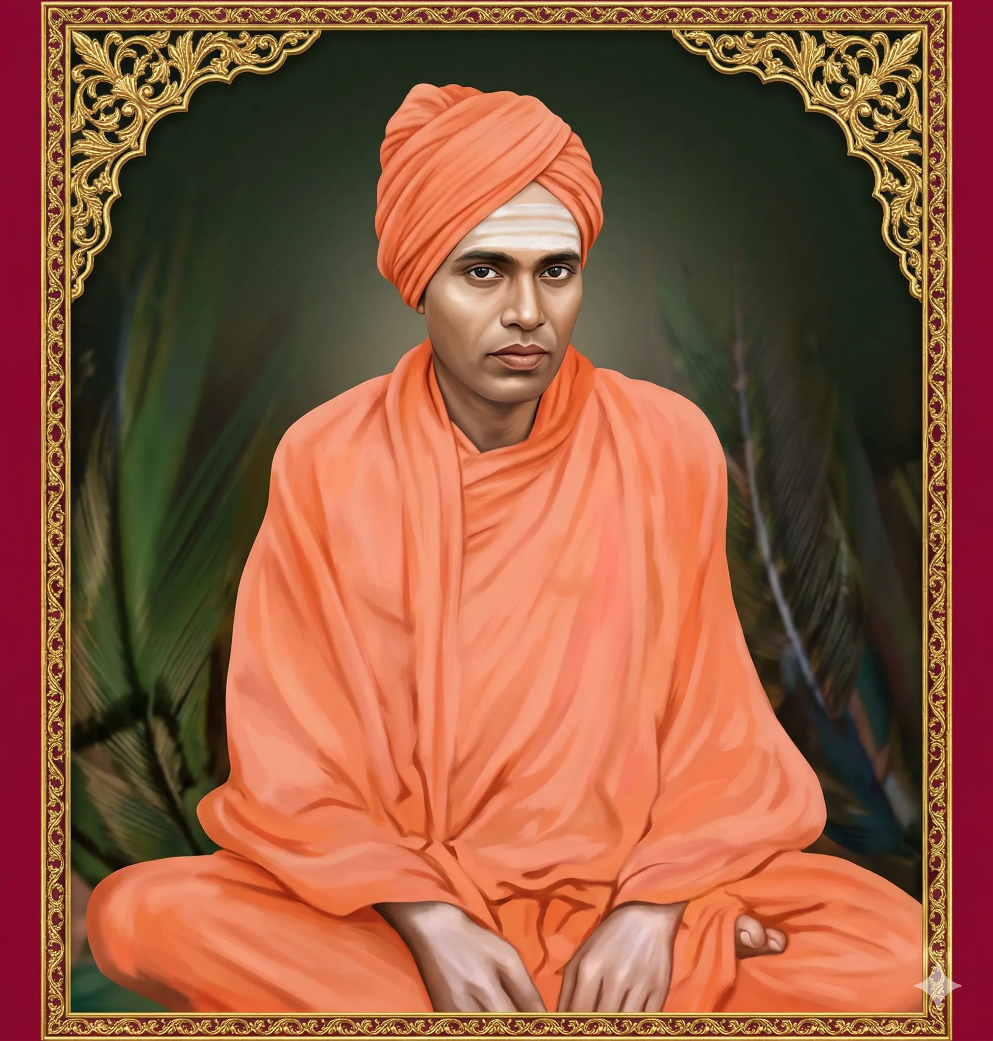 Hanagal Shri Kumara