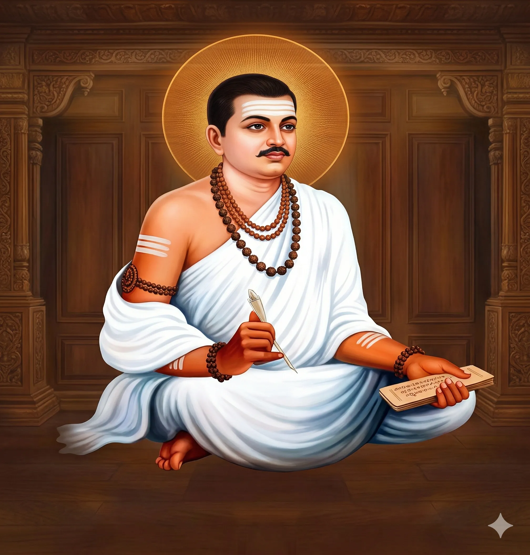 Jagajyoti Vishwaguru