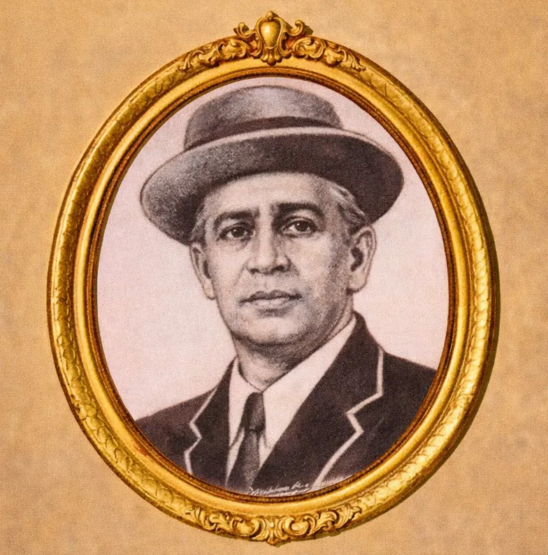 Late Shri S.S.Basavanal