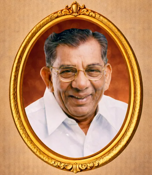 Dr. Shamanur Shivashankarappa