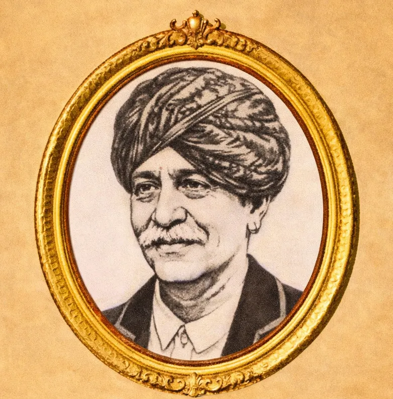 Baburao Thumba