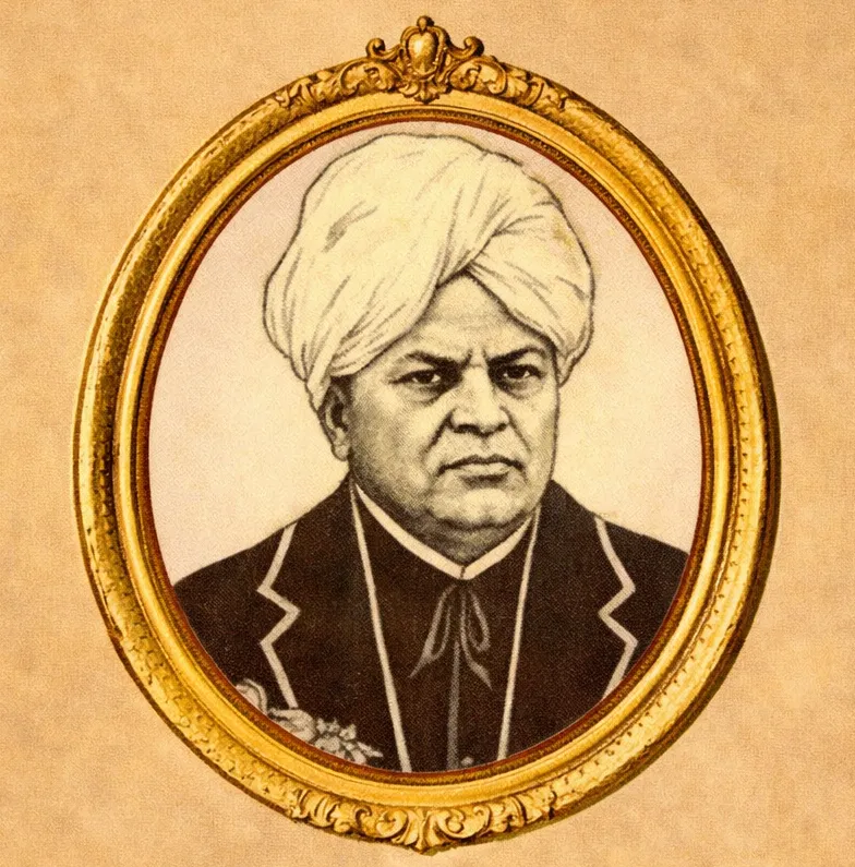 B.S. Sachidananda Murthy