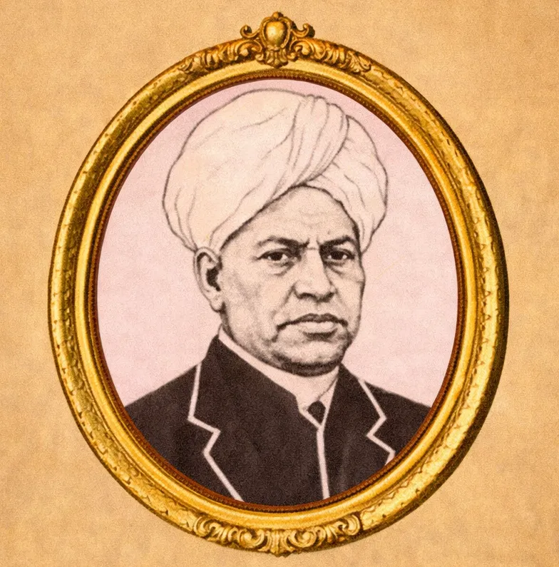 Veeranna Charanthimath