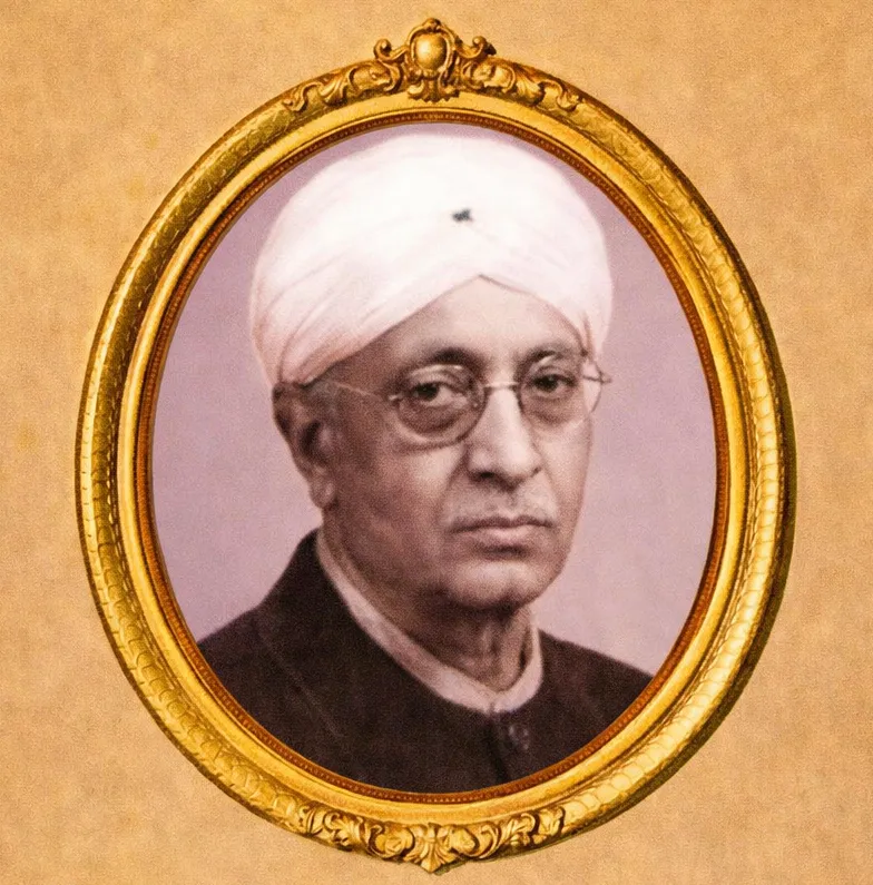 Geetha Mahadevaprasad